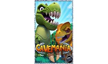 Cavemania for Android - Download the APK from Habererciyes